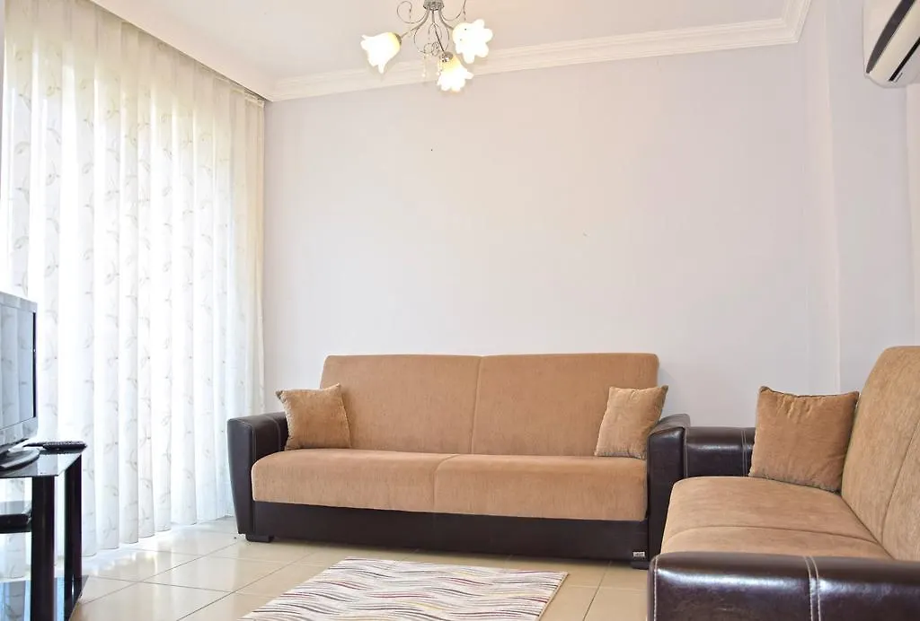 Fortress Park Apartment D1 Ölüdeniz