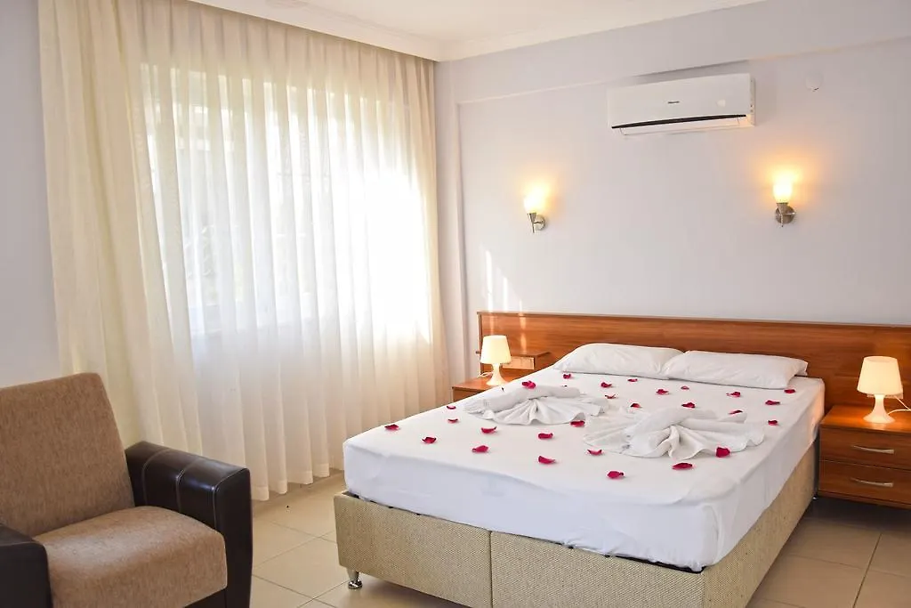 Fortress Park Apartment D1 Ölüdeniz 0*,  Turquie